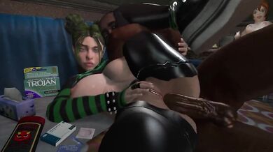 Billie Eilish gets ravished by her [0Zman] stepfather after her mother's death