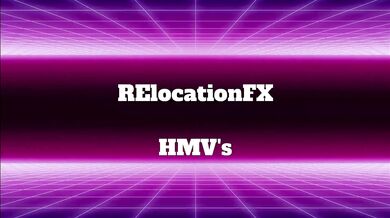 Cute Bunny Gets Fucked Hardcore in a Music Store (HMV)