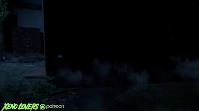 Felix Gets Dicked Down by Sadako's Slutty Mouth, Lives to Die Another Day