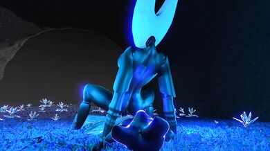 Seduced by the Queen Bee: A Tale of Forbidden Desire