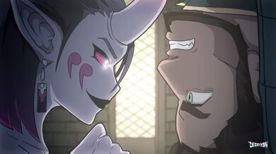 Fandel Tales: The Curse of the Spanish Prince [4K]