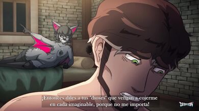 Fandel Tales: The Curse of the Spanish Prince [4K]