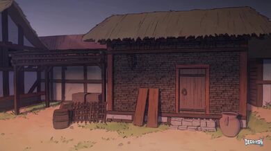 Fandel Tales: The Curse of the Spanish Prince [4K]