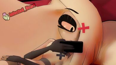 Blacked Vaggie (Templed)