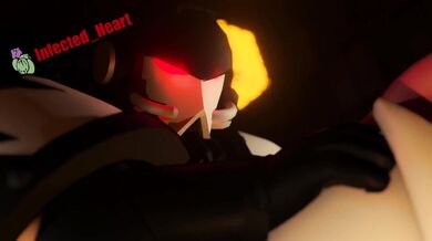 Blacked Vaggie (Templed)