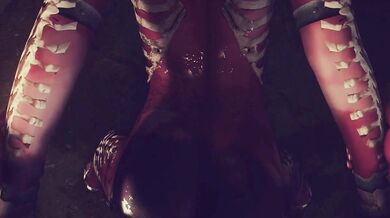 Blinded by Lust: The Adventures of Captain Cortez Volume 4