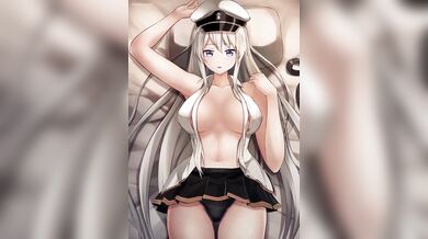 Space Journey (Partly-Clad) [Tosaka Poultry Ranch]