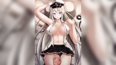 Space Journey (Partly-Clad) [Tosaka Poultry Ranch]