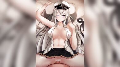 Space Journey (Partly-Clad) [Tosaka Poultry Ranch]