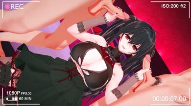 Taiho II with Extras [Hoksi]!