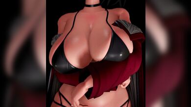 Taihou's 'Sex Night' Gift [Furui 1111]