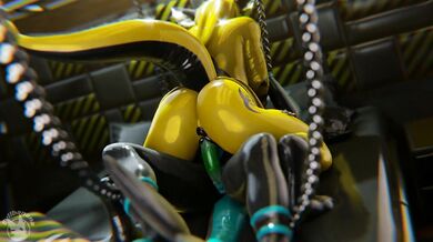 Evilbanana's Forceful Lesbian Bondage