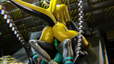 Evilbanana's Forceful Lesbian Bondage