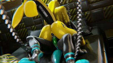 Evilbanana's Forceful Lesbian Bondage