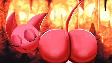 Daddy's Rough Ride with Satina (High-Quality 60 FPS Conversion)