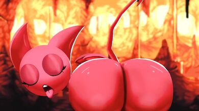 Daddy's Rough Ride with Satina (High-Quality 60 FPS Conversion)