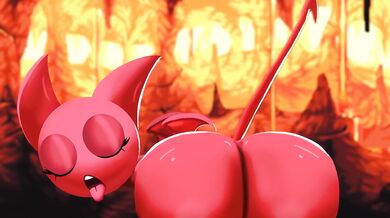 Daddy's Rough Ride with Satina (High-Quality 60 FPS Conversion)