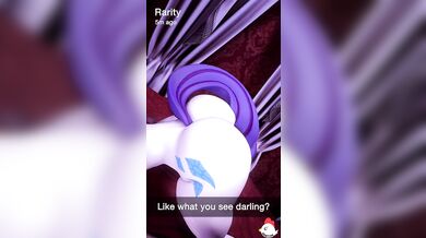 - Rare Rarity's Snapchat Sexcapades