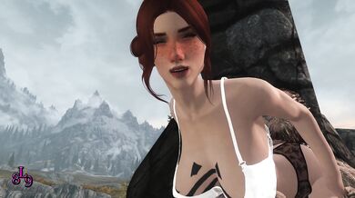 A Gift for the Lonely Giant - Featuring Lara89