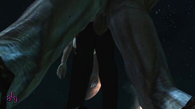 A Gift for the Lonely Giant - Featuring Lara89