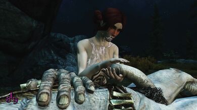 A Gift for the Lonely Giant - Featuring Lara89