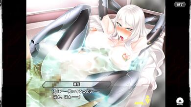 Ravished by the Demon Queen: Rinka's Horny Scene #2