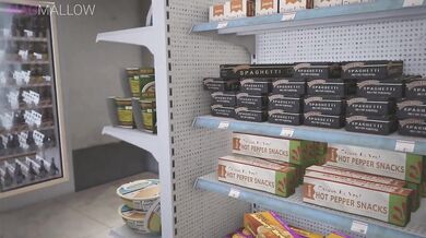 Ahegao Overwatch Orgy with Mei and MagMallow