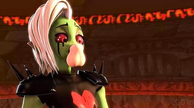 Lord Dominator's Cock-Sucking Adventures [coot27]