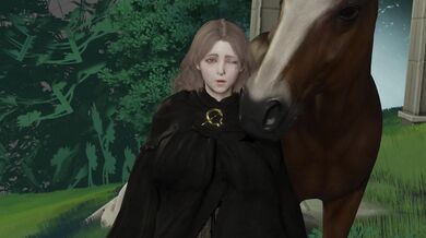 Torrent's Taste of Melina [dicesfm]