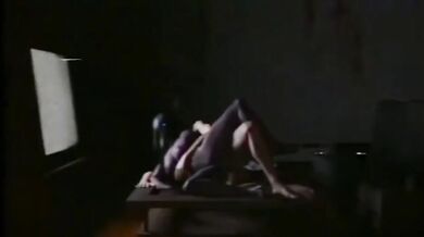 Grotesque Seduction: The Ring Parody