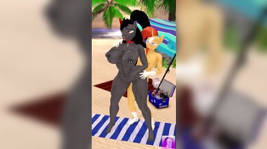 Sunburst's Forbidden Love with Evil King Sombra: A Gorilla's Lustful Desire