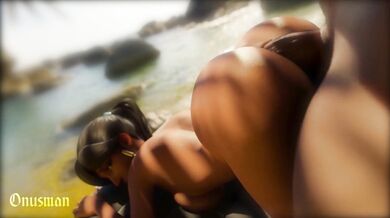 Pharaoh's Ass: An Ode to Onanism