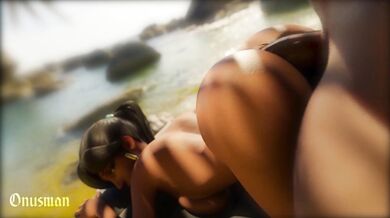 Pharaoh's Ass: An Ode to Onanism