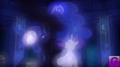 [Gorilka] Nightmare Maid