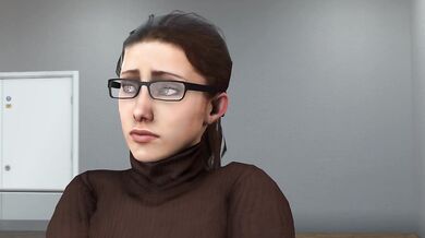 Satisfying My Pussy After a Long Day of Rejection by Male Assholes - SirDougRattmann