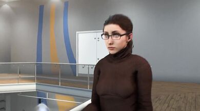 Satisfying My Pussy After a Long Day of Rejection by Male Assholes - SirDougRattmann