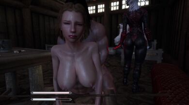 - Lynly Star-Sung's Anal Debut