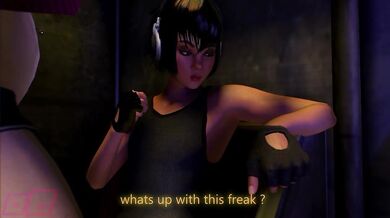 Sexy Intruder: Generator of Lust