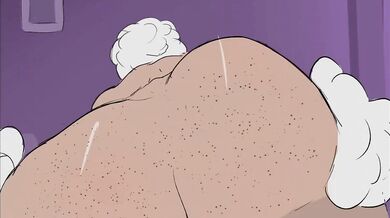 Livia's Dreamy Beastiality Encounter with a Stallion [Prideful]