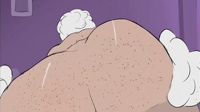 Livia's Dreamy Beastiality Encounter with a Stallion [Prideful]