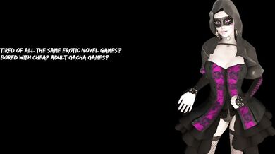 - HaremCards - Official Trailer