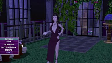 - HaremCards - Official Trailer