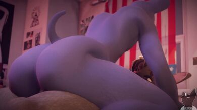 Big Titty Lesbians Squirt and Fuck Like Animals During Intense Bathtub Threesome Action!