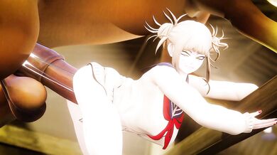 Toga x Horse [Amateurthrowaway] could be rewritten as A Rough Night with a Toga and a Horse [Amateurthrowaway]