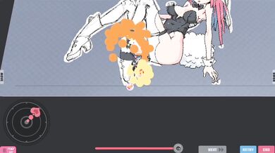 Pussy Bomber: The Wet and Wild Sequel
