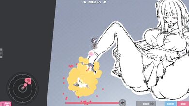 Pussy Bomber: The Wet and Wild Sequel