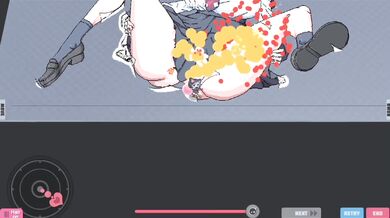 Pussy Bomber: The Wet and Wild Sequel