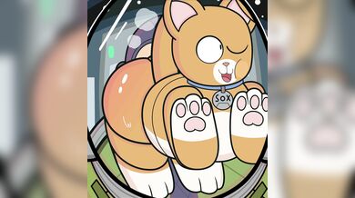 Stuck in My [MykenDyke]