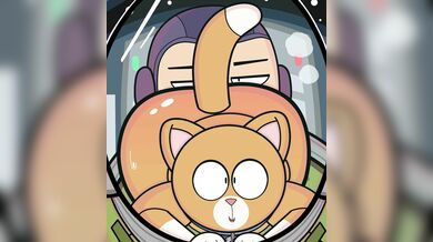 Stuck in My [MykenDyke]