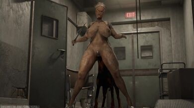 Doctors and Nurses Go Wild in the Hospital Fuckfest!